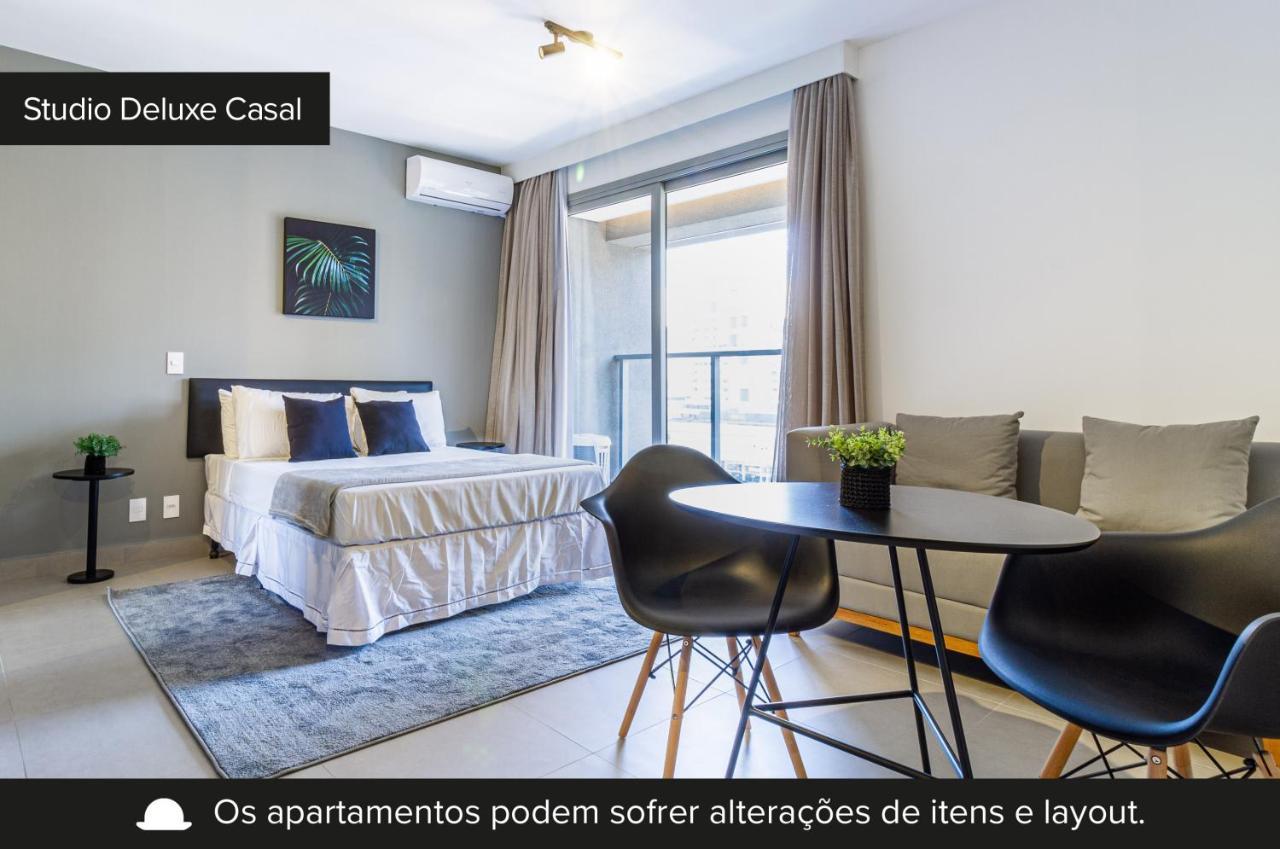 Housi Perdizes By Charlie Leilighet São Paulo Eksteriør bilde