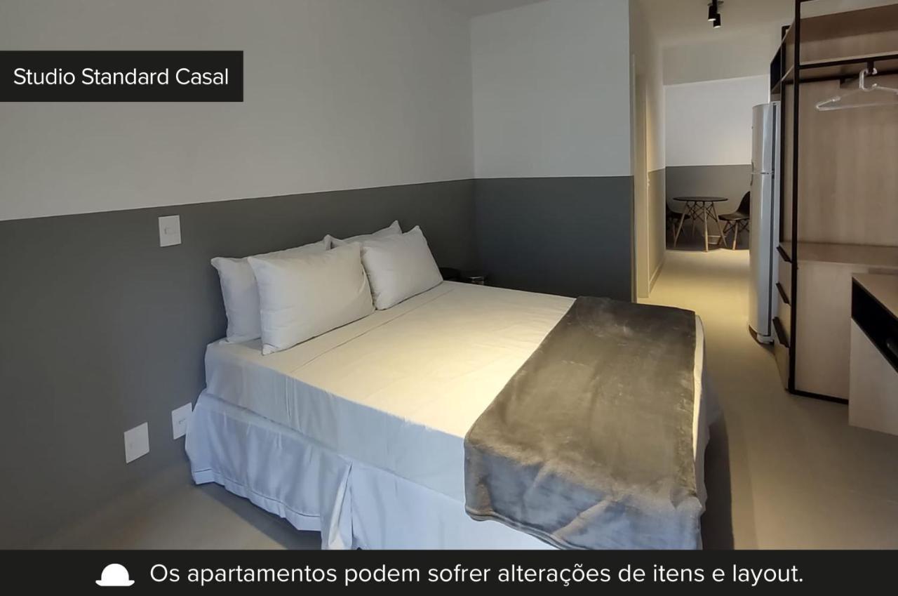 Housi Perdizes By Charlie Leilighet São Paulo Eksteriør bilde