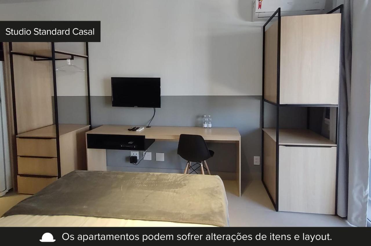 Housi Perdizes By Charlie Leilighet São Paulo Eksteriør bilde