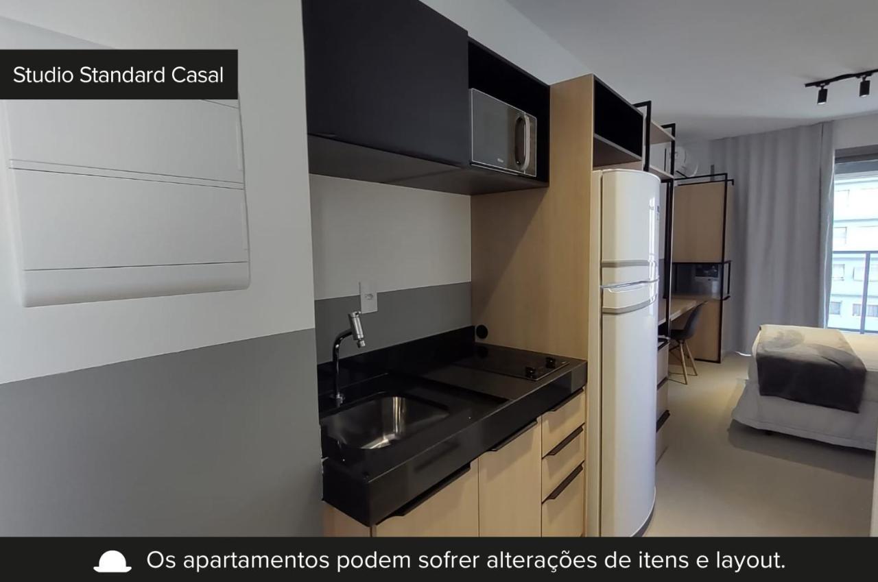 Housi Perdizes By Charlie Leilighet São Paulo Eksteriør bilde