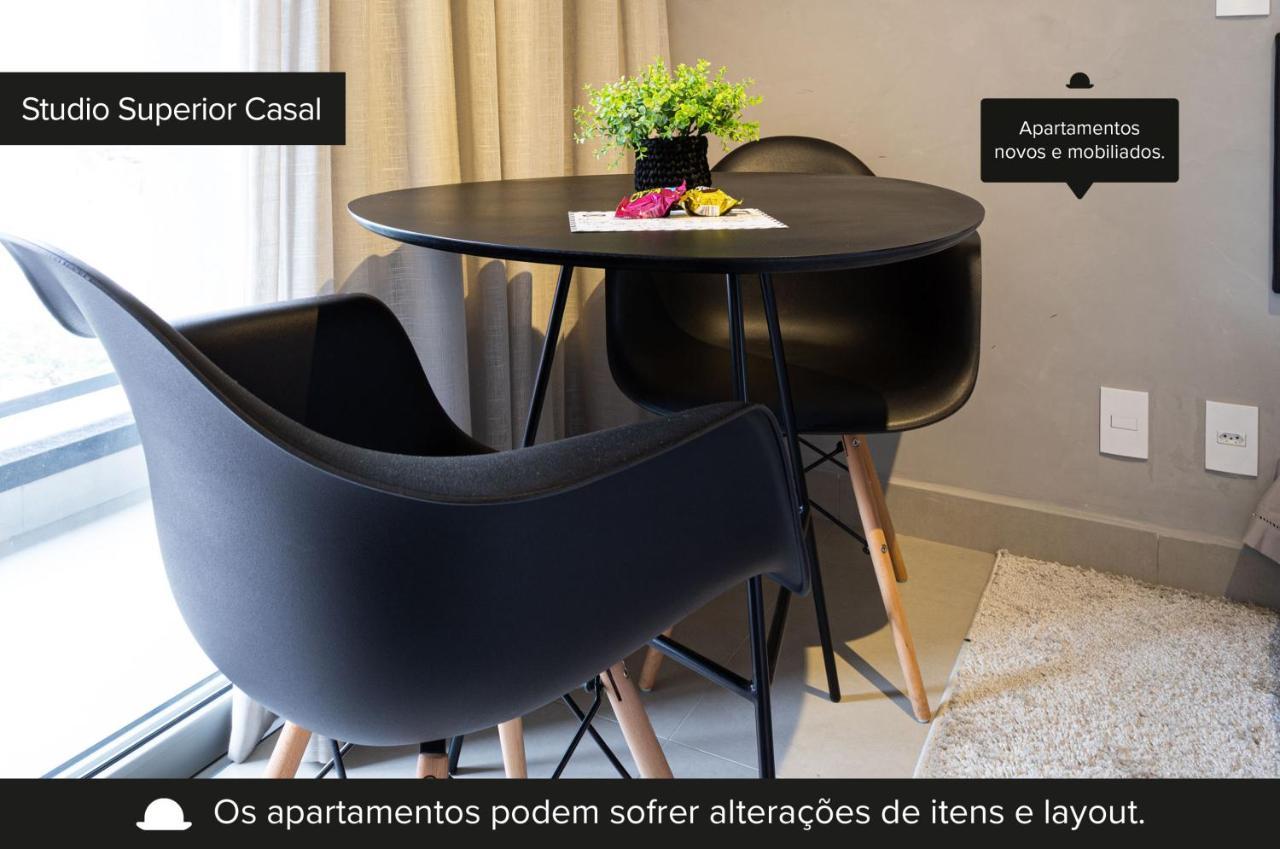 Housi Perdizes By Charlie Leilighet São Paulo Eksteriør bilde